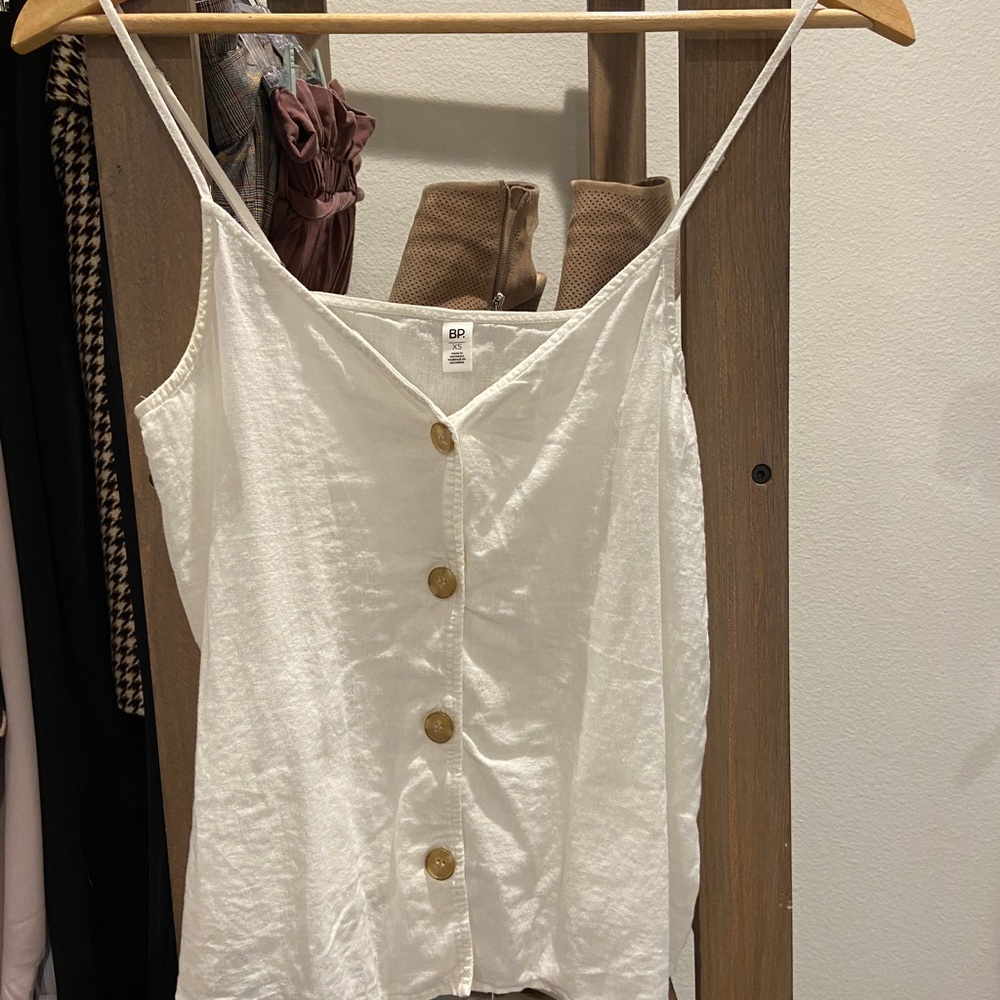 Size xs bp top
